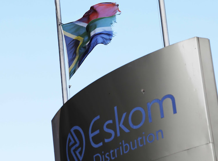Electricity minister Kgosientsho Ramokgopa says he cannot predict the load-shedding outlook for the year due to Eskom's unreliable generating fleet. File photo.