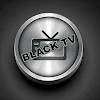 BLACK tv pro icon