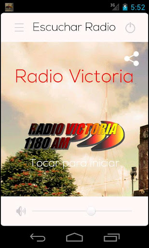 Radio Victoria Costa Rica