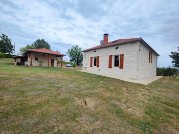 maison à Caussade (82)