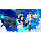 Item logo image for Miku And Friends 13 - 1366x768