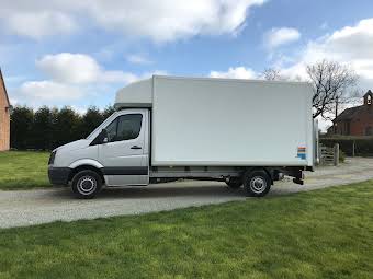 Our Removal Vans album cover