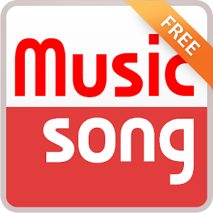 MusicSong - Free Music  Icon