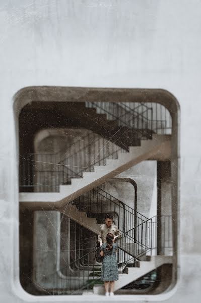 Fotografo di matrimoni Sam Leong (samleong). Foto del 19 dicembre 2020