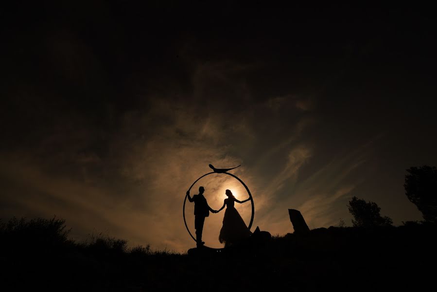 Fotógrafo de casamento Adriano Cavaliere (adrianocavaliere). Foto de 7 de outubro 2021