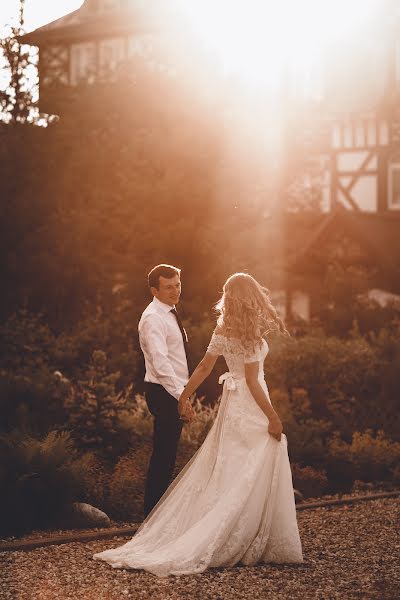 Wedding photographer Kermen Ednyasheva (kermen). Photo of 11 August 2021