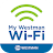 My Westman Wi-Fi icon