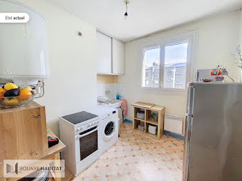 appartement à Brest (29)