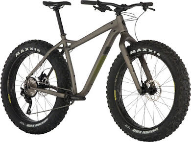 Salsa 2019 Mukluk Deore 1x Fat Bike alternate image 1