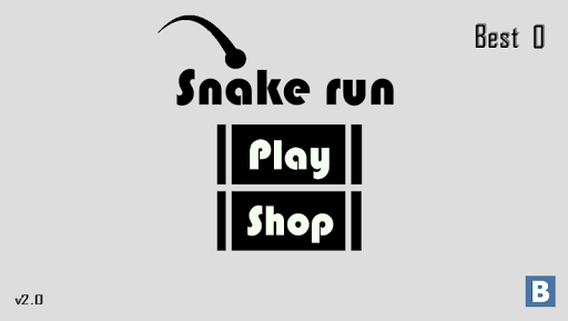 Snake run