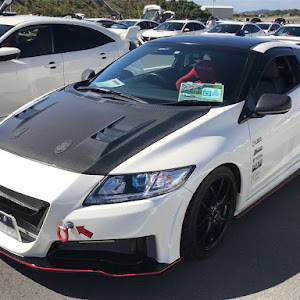 CR-Z ZF1