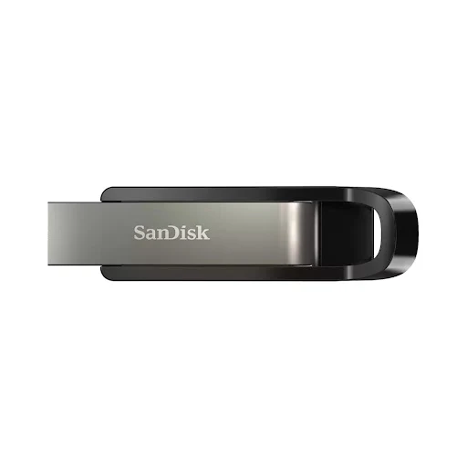 USB 64GB SanDisk Extreme GO