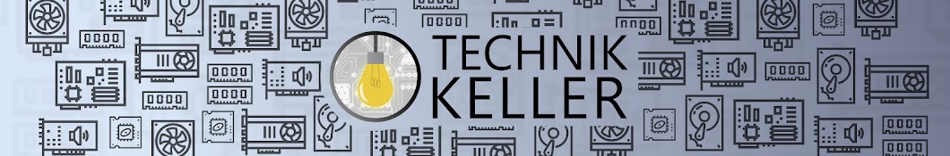 Technikkeller Banner