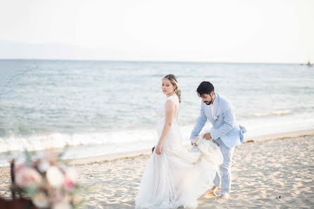 Vestuvių fotografas Diego Armando Palomera Mojica (diegopal). Nuotrauka 2023 lapkričio 23