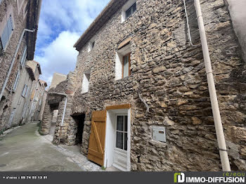 maison à Cascastel-des-Corbières (11)