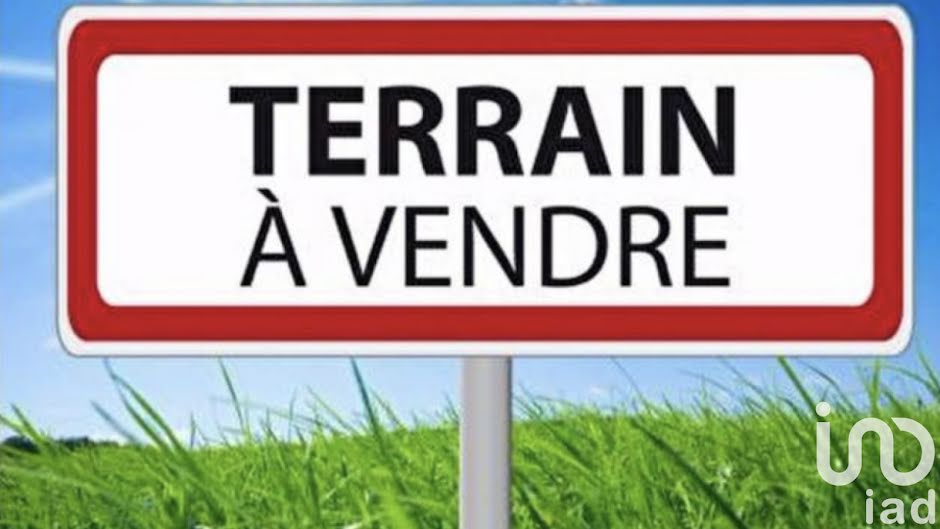 Vente terrain  969 m² à Merschweiller (57480), 185 500 €