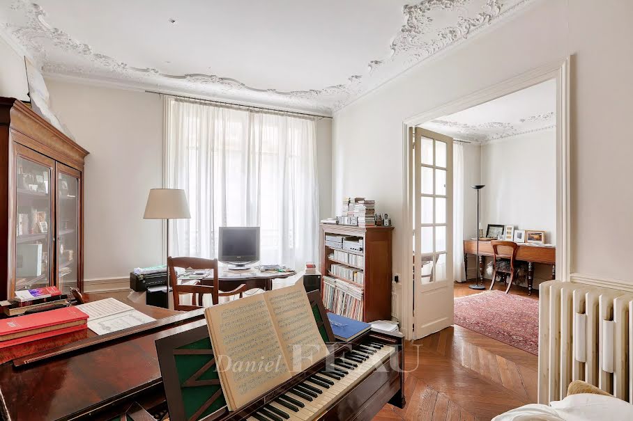 Vente appartement 3 pièces 78 m² à Paris 15ème (75015), 920 000 €