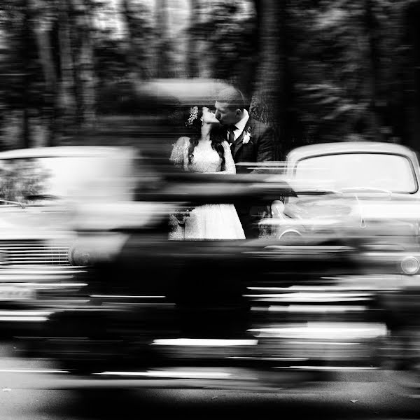 Photographe de mariage Ilya Burdun (burdun). Photo du 6 octobre 2021