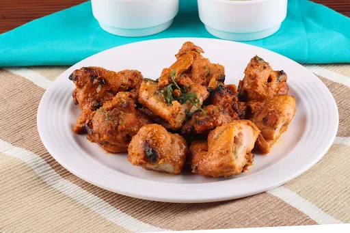 Peshawari Murgh Tikka