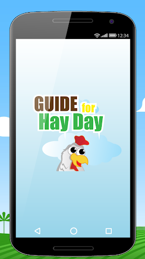 Guide Hayday