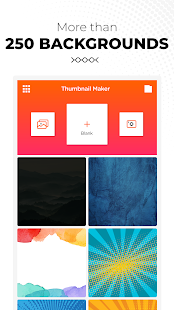 Thumbnail Maker For Youtube Videos Mod Apk