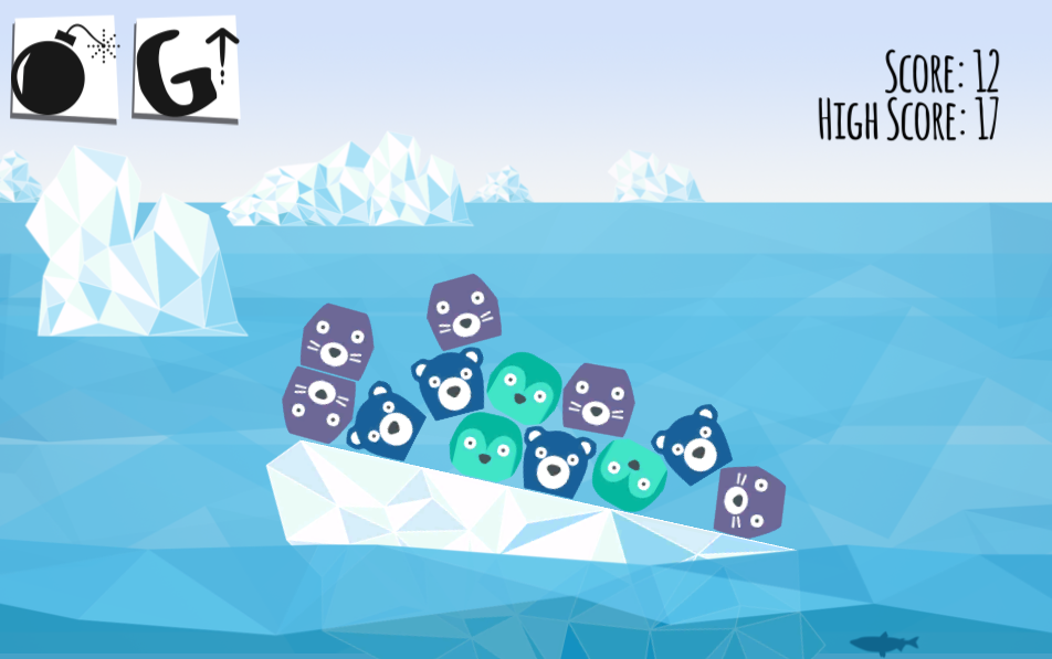   Action Stacker- screenshot  