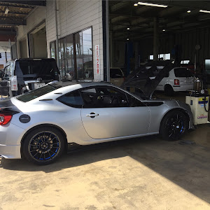 BRZ ZC6