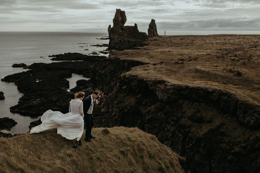 Весільний фотограф Tony Iskra (iskraphoto). Фотографія від 18 грудня 2018