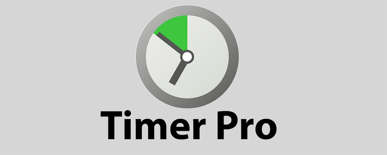 Timer Pro Preview image 2