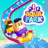 Idle Aqua Park icon