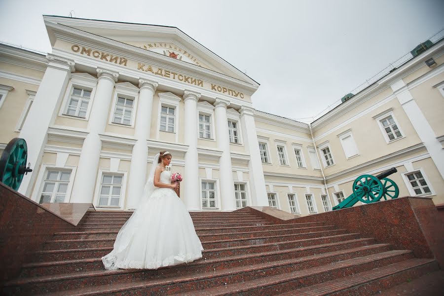 Svatební fotograf Pavel Ponomarev (panama). Fotografie z 15.září 2016