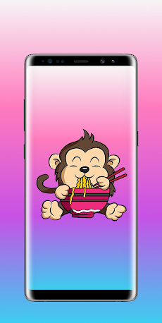 かわいい壁紙 Androidアプリ Applion