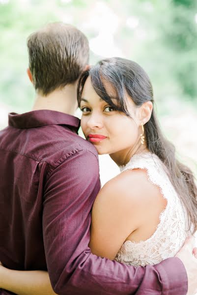 Fotografo di matrimoni Franz Ladouce (franzpol). Foto del 9 dicembre 2021