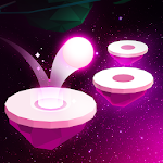 Cover Image of Tải xuống Hop Ball 3D: Dancing Ball  APK