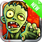 Cover Image of Tải xuống Zombie Evolution : Monster Defense 1.0 APK