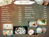 Jaipur Food Factory - Jff menu 6