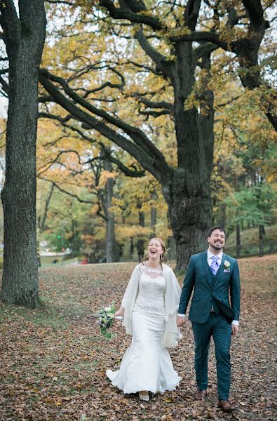 Wedding photographer Karolina Ehrenpil (ehrenpil). Photo of 7 January 2016