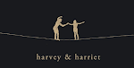 Harvey & Harriet 2020 Bordeaux Red Blend