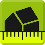 Cover Image of ダウンロード ImageMeter-写真測定  APK