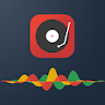 Benz - Music visualizer & Lyri icon