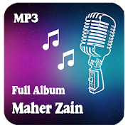 Maher Zain Full Album  Icon