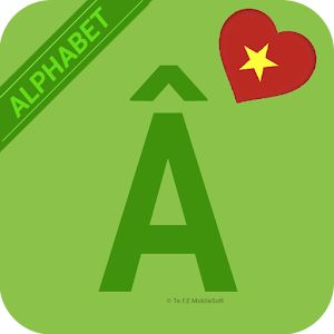 Download Learn Vietnamese Alphabet Easily-Vietnamese Letter For PC Windows and Mac