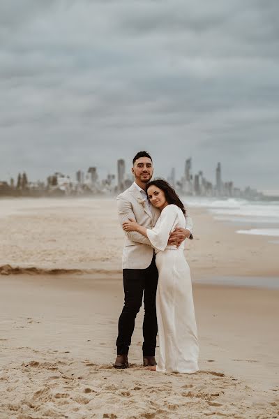 Photographe de mariage Jessica Shanahan (solisphotos). Photo du 6 février 2021