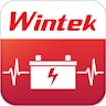 Wintek Battery Monitor icon