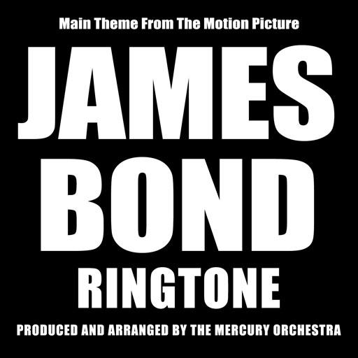 007 Ringtone Download For Android