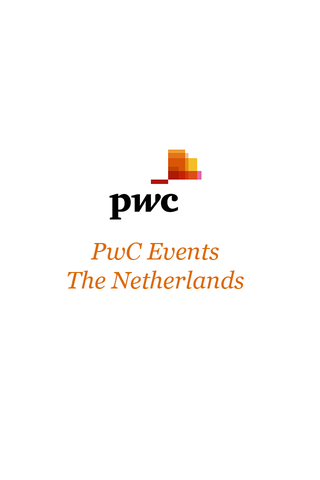 PwC NL Events