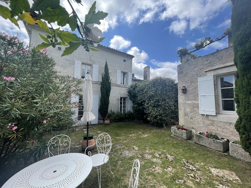 Vente maison 4 pièces 150 m² à Crazannes (17350), 347 000 €