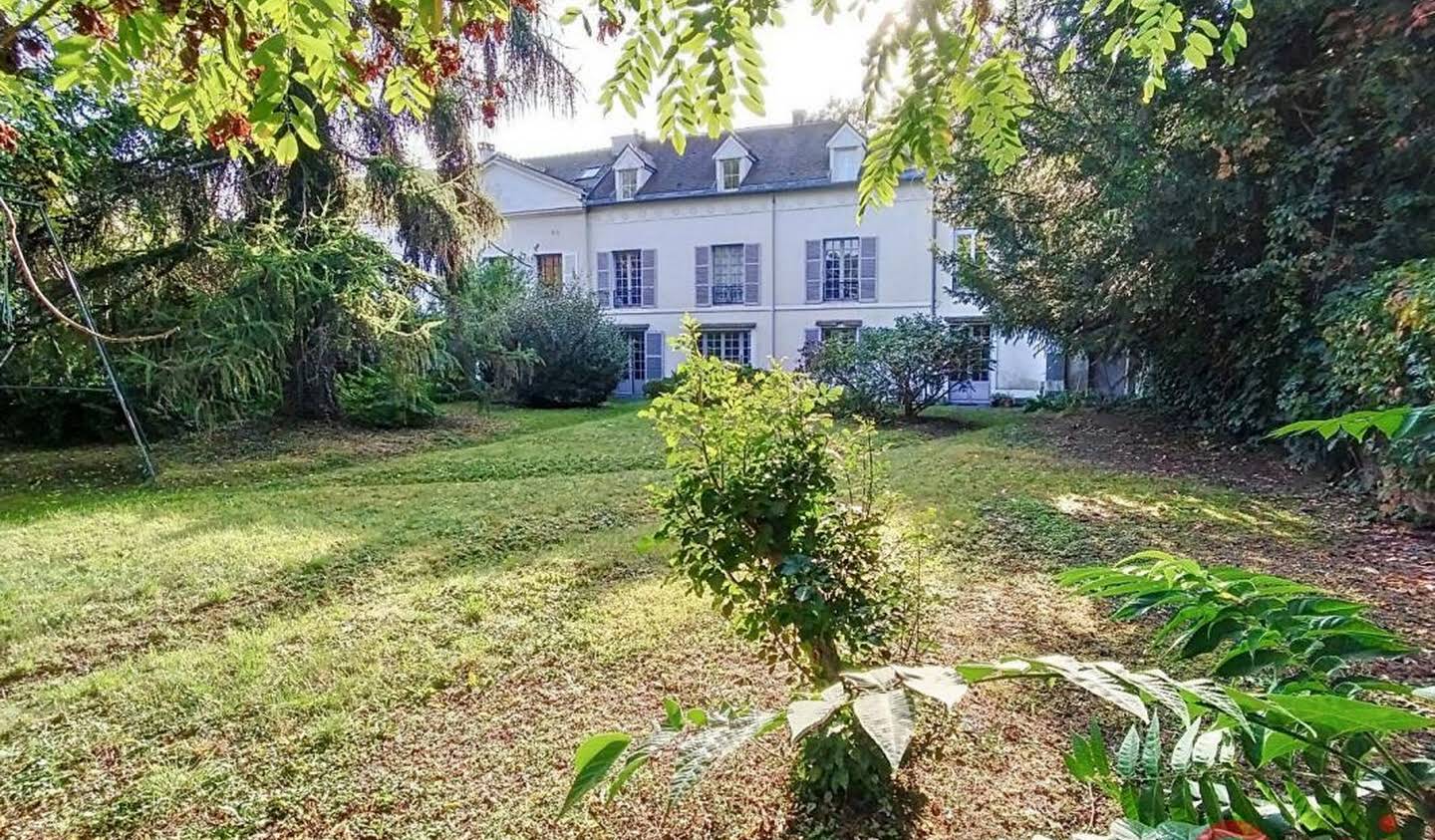 Maison avec terrasse Verrieres-le-buisson