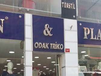 Platin & Platinium Odak Triko