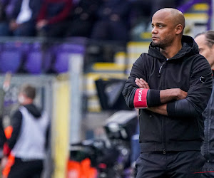 Supporters niet blij met vertrek van Kompany: "Club vijf jaar terug in de tijd geplaatst"